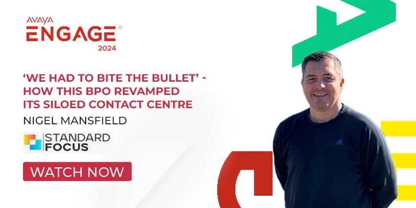 ‘We Had to Bite the Bullet’ - How this BPO Revamped its Siloed Contact Centre - CX Today News