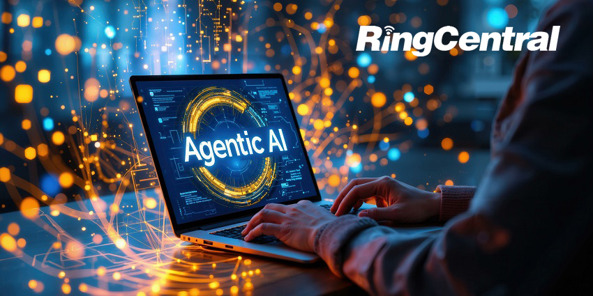 Person looking into Agentic AI