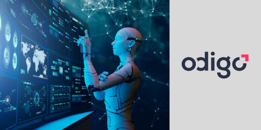 5 AI and Automation Trends to Watch Out for in 2023