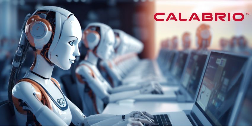 5 Contact Center Agent Experience Megatrends Driven By AI - CX Today News