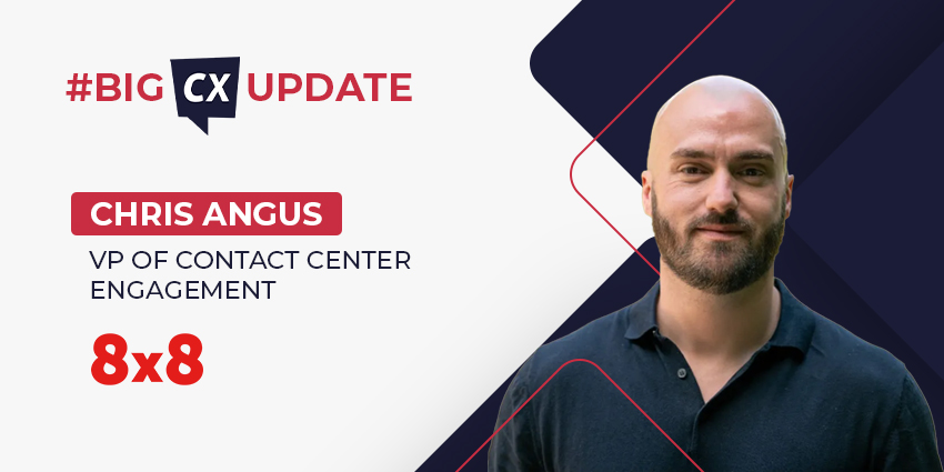 8x8 Sees Huge Appetite for AI & Automation, Introduces Engage (Big CX Update 2024)