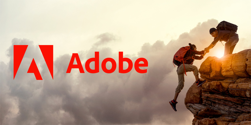 People helping each other hike up a mountain at sunrise. Giving a helping hand, and active fit lifestyle concept.Asia couple hiking help each other.