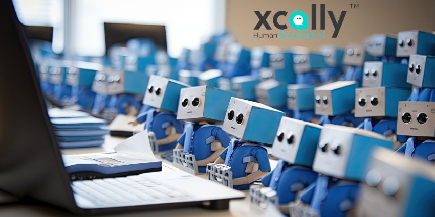 AI Customer Support The Uses Cases, Best Practices, & Ethics