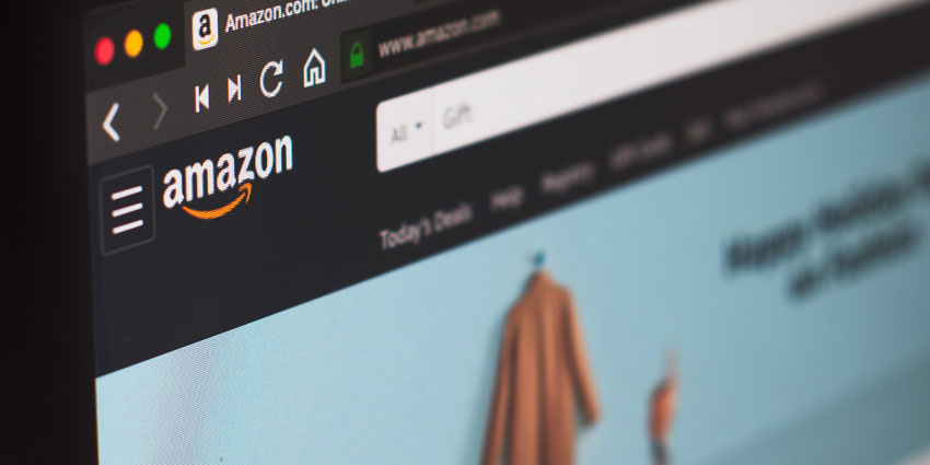Amazon Redefines How Customers Shop with Its New 