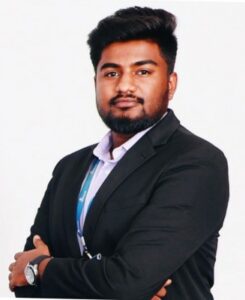Anish Krishnan