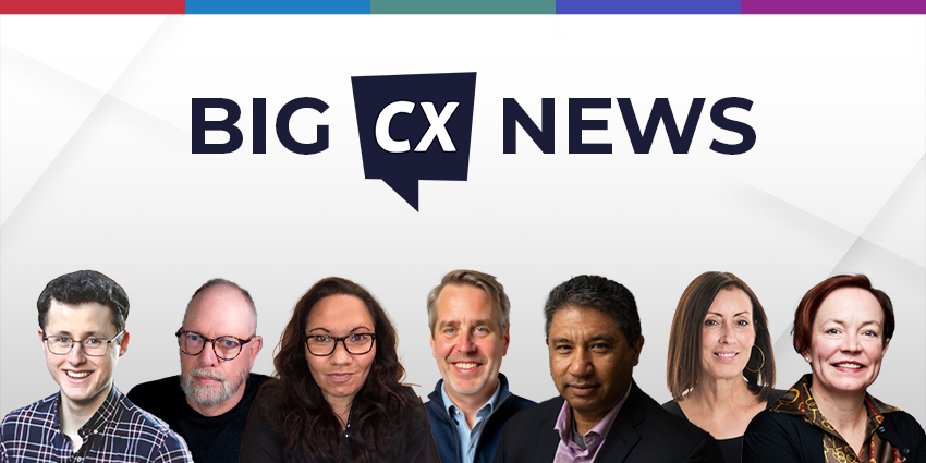 AI in customer experience platforms