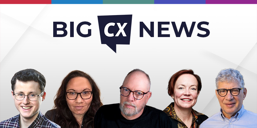 BIG CX News - Dreamforce Special! The Latest on the Einstein 1 Platform, Copilot, & More - CX Today News