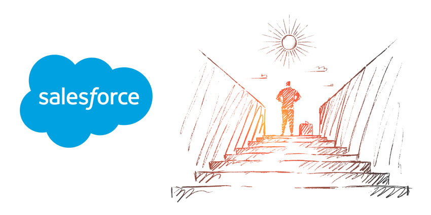 Salesforce to Enter the ITSM Market at Dreamforce 2025 & Challenge ServiceNow