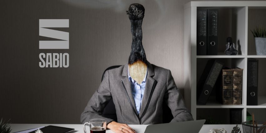 Burnout In Contact Centres. There's a Better Way to Work - CX Today News