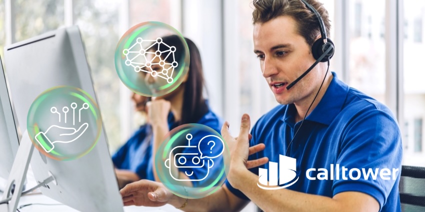 How Conversational AI is Transforming the Modern Contact Center