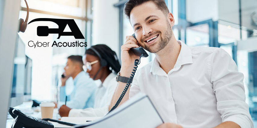 Can You Hear Me Clearly? Why Audio Quality Is a Compliance Risk