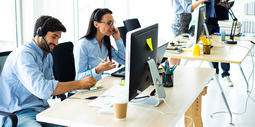 A Guide To Comparing CCaaS Platforms In 2022