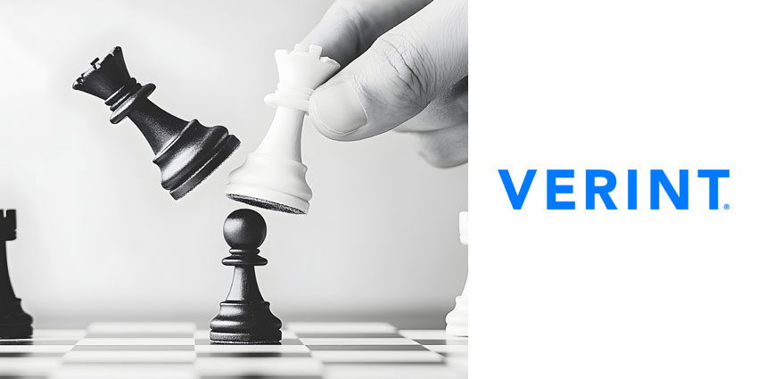 A Verint Takeover Is Timely, But Would Have Industry-Wide Implications