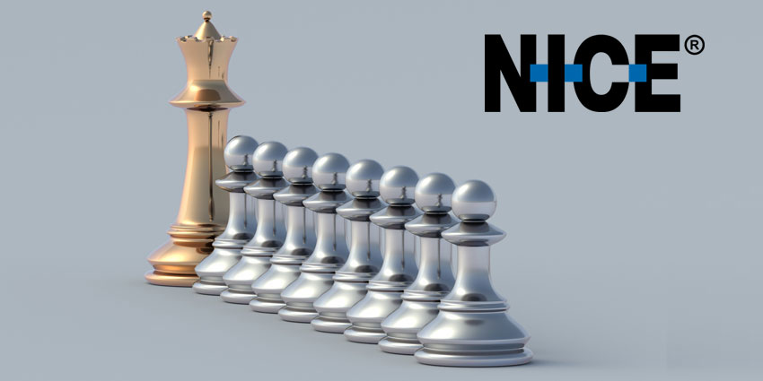 NICE Misses Its Chance to Become Gartner's Outright CCaaS Leader