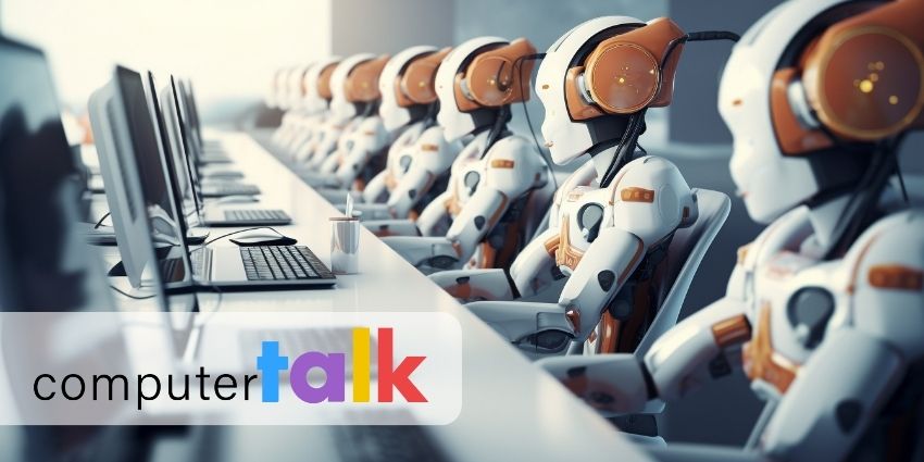 Contact Center AI How to Take the First Steps - CX Today News
