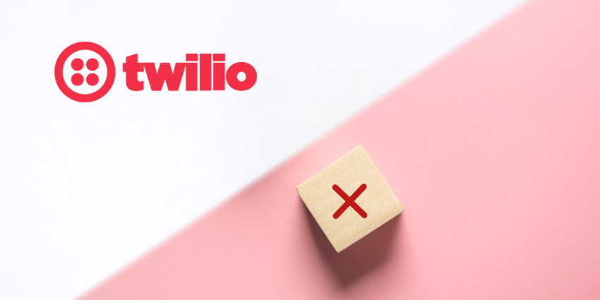 Update! The Leak of 12,000 Twilio Call Records Is Most Likely Not a Breach