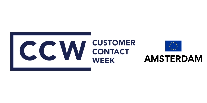 customer contact week europe 2026 cx today