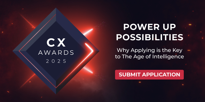 CX Awards 2025 5 Reasons to Get Involved - CX Today News