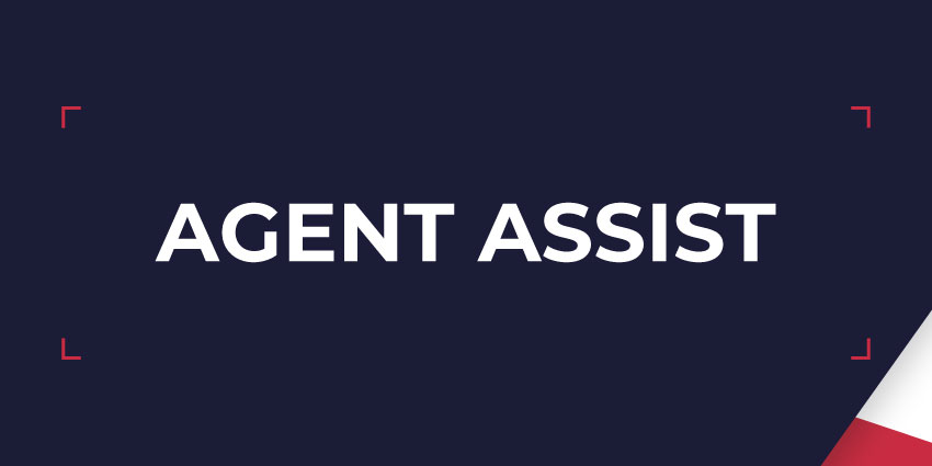 Agent Assist