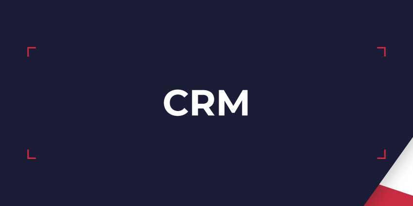 CRM