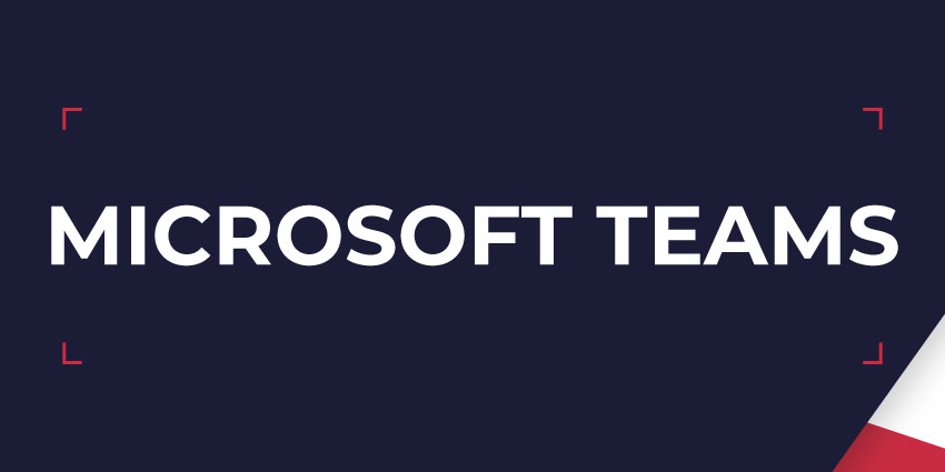 Microsoft Teams