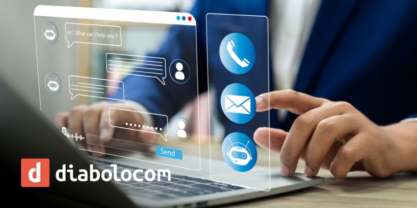 AI as a Service: Diabolocom’s Vision for Smarter, More Efficient Contact Centers
