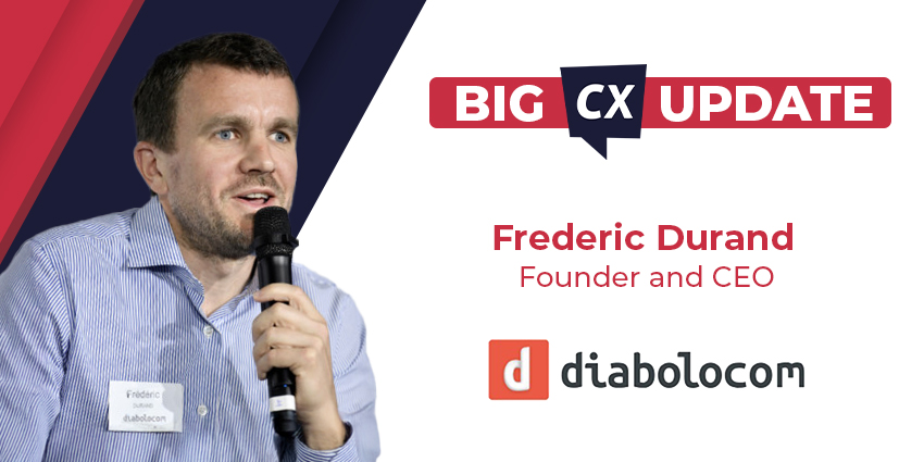 AI, Expansion, and Excellence: Diabolocom’s Global Growth Story