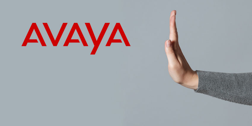 Avaya to Stop Supporting Public Cloud Contact Centers with Fewer Than 200 Seats