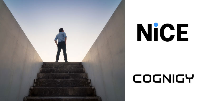NiCE Closes Its Cognigy Acquisition to “Redefine the Future” of CX