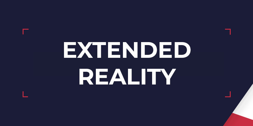 Extended reality news
