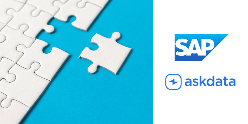 SAP Acquires Askdata