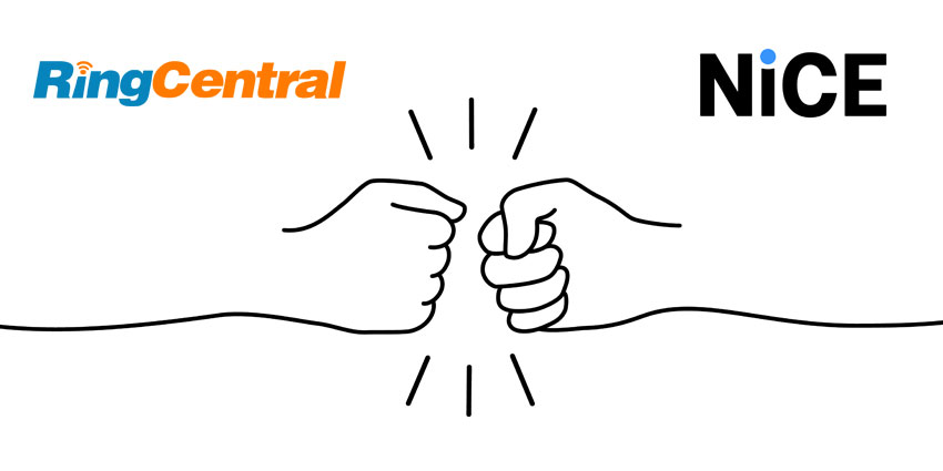 RingCentral Recommits to NiCE, Explains Where Its Own CCaaS Solution Fits