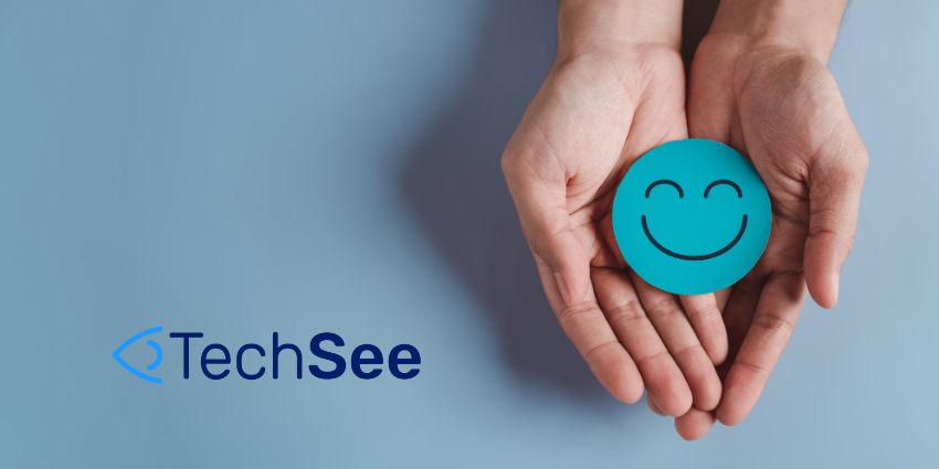 Five Ways to Improve CX With Visual Intelligence