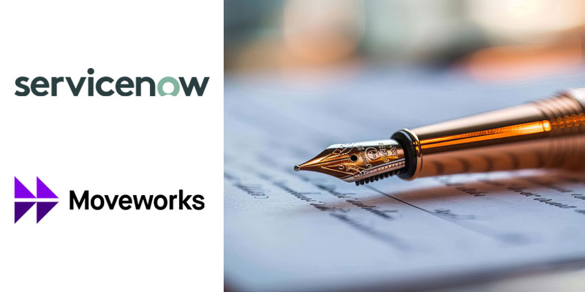 ServiceNow Snaps Up Moveworks for $2.8BN, Bids to Be “the Market Leader” in CRM