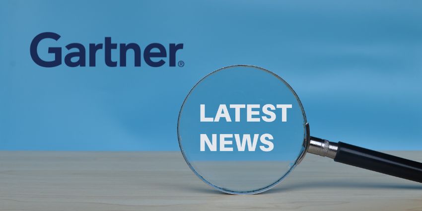Gartner RPA Magic Quadrant 2023 The Latest Updates - CX Today News