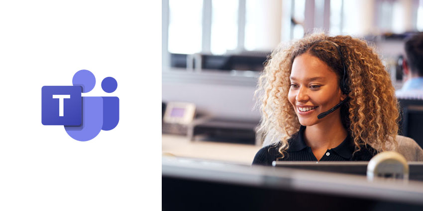Microsoft Is Making Another Contact Center Play with Its Queues App for Teams