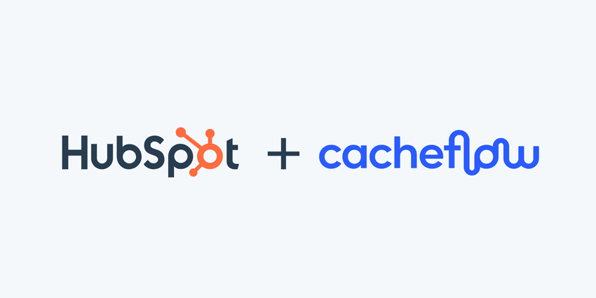 HubSpot acquires Cacheflow