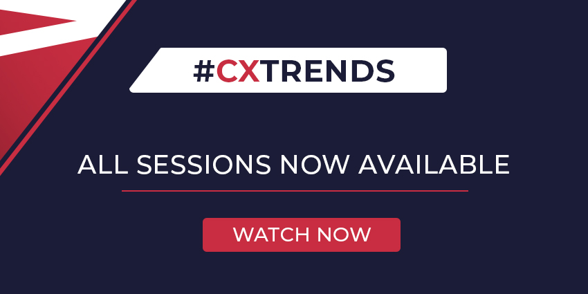 Introducing CX Trends 2023 A Treasure Troth of CX Conversations - CX Trends