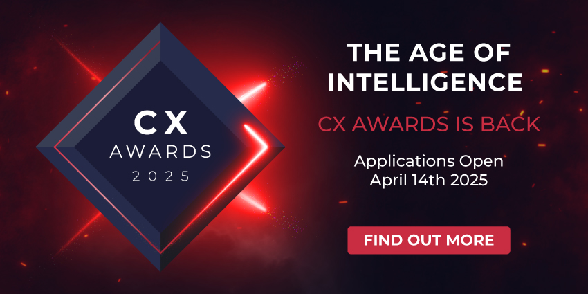 It’s Back! The CX Awards Returns for 2025 - CX Today News
