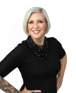 Jennifer MacIver Edwards