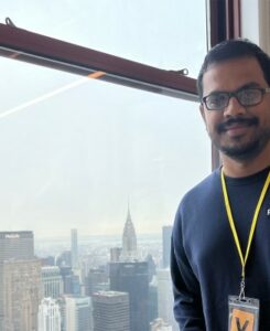 Kumaraguru Loganathan