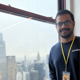 Kumaraguru Loganathan