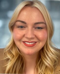 Laura Campbell-Robson