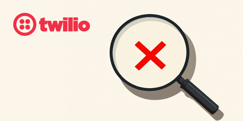 Twilio Disputes Reports of a Data Hack Impacting 848,000 of Its Customers
