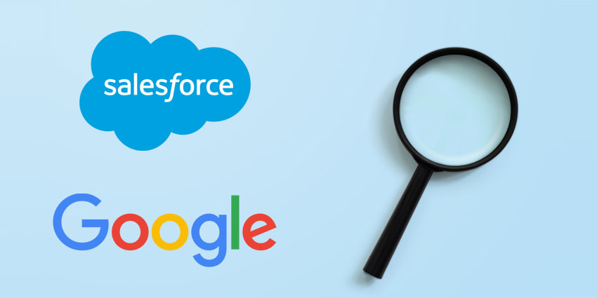 The Big Salesforce-Google Partnership: A Closer Look