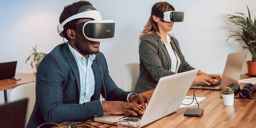 The Future of CX in the Metaverse