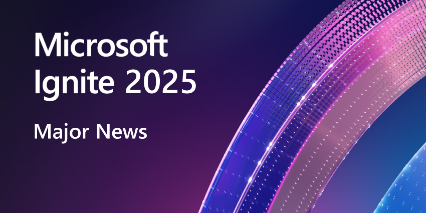 Microsoft Ignite 2025
