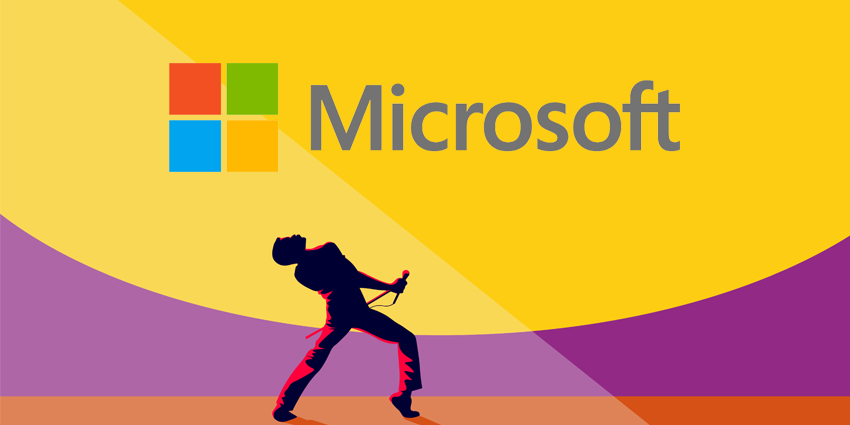 Microsoft Slams UK call wait times