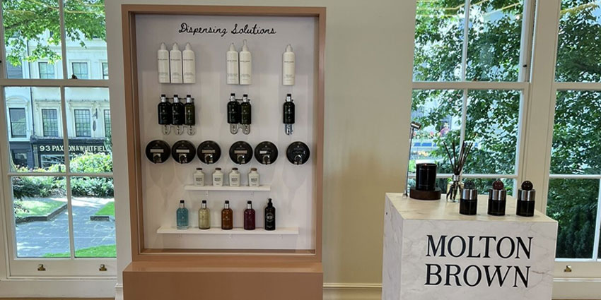 5 Initiatives to Improve Digital Customer Experiences from Molton Brown