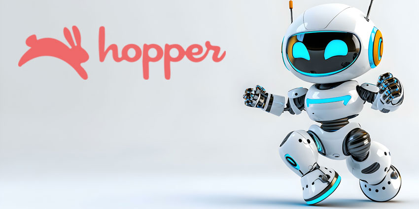 5 Best Practices from Hopper for Implementing a Contact Center GenAI Agent